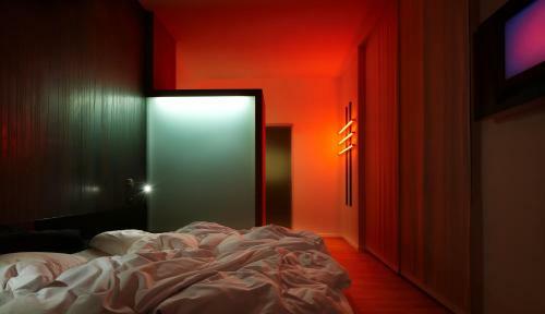 Boutique Hotel Imperialart