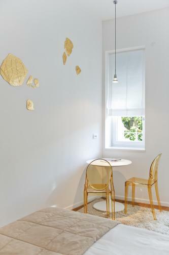Boutique Hotel Imperialart