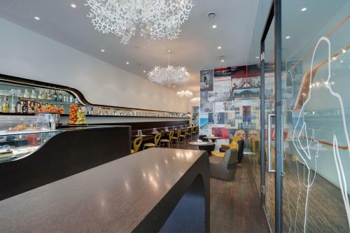 Boutique Hotel Imperialart