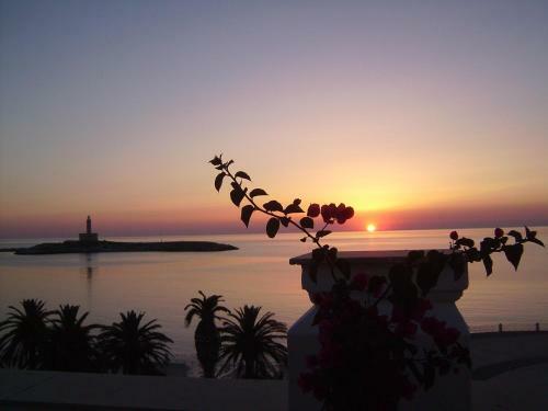 Bed And Breakfast Marina Piccola