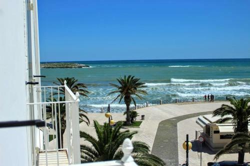 Bed And Breakfast Marina Piccola