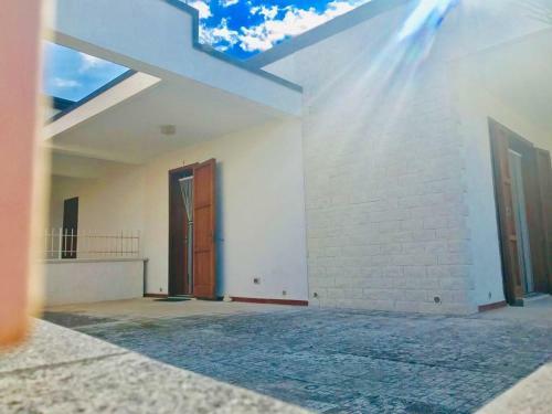 Casa Vacanza Brucoli