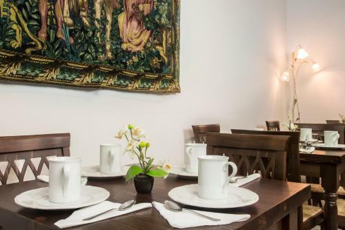 Hotel Albergo Tre Donzelle