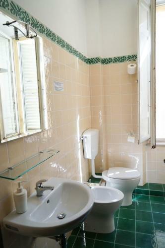 Hotel Albergo Tre Donzelle