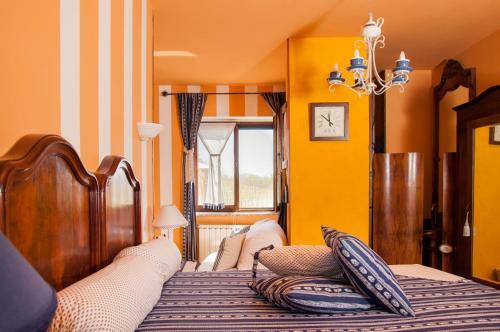Bed & Breakfast L'oasi Nel Vigneto