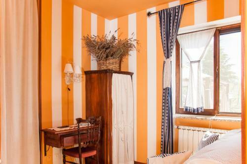 Bed & Breakfast L'oasi Nel Vigneto