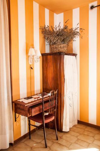 Bed & Breakfast L'oasi Nel Vigneto