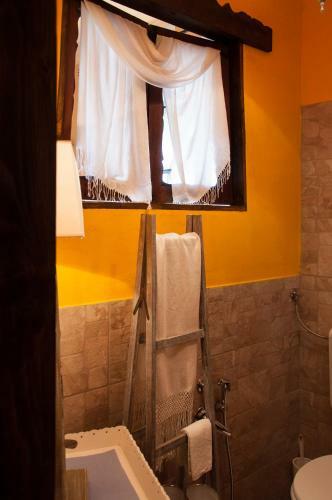 Bed & Breakfast L'oasi Nel Vigneto