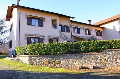 Bed & Breakfast L'oasi Nel Vigneto