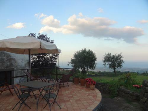 Casa Vacanze Milo Viamazzini21