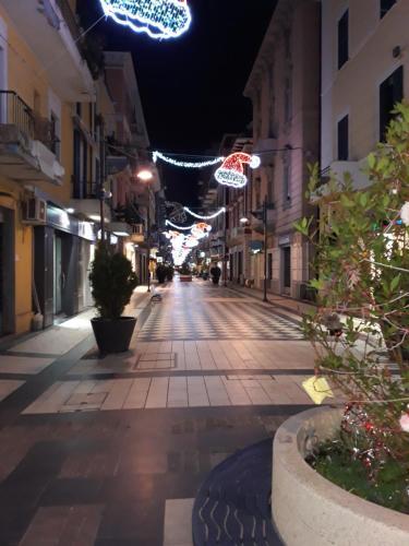 Apartamento Appartamenti Via Firenze