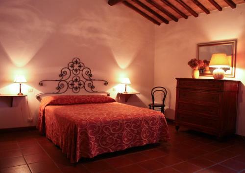 Villa Palazzo Bello Cetona