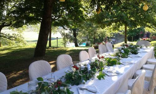 Villa Palazzo Bello Cetona