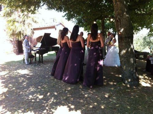 Villa Palazzo Bello Cetona