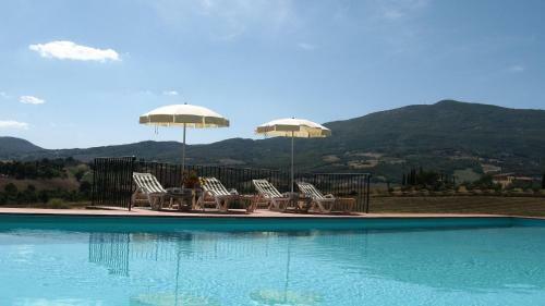 Villa Palazzo Bello Cetona