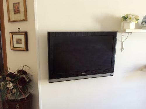 Apartamento Residenza Guarna