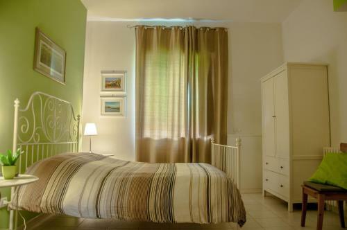 B&B Le Comari Salentine