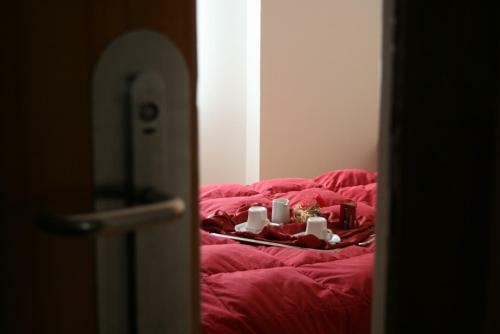 Hotel Santellina