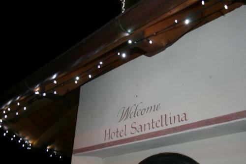 Hotel Santellina