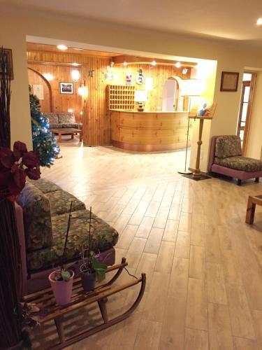 Hotel Santellina