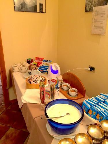 Hotel Santellina
