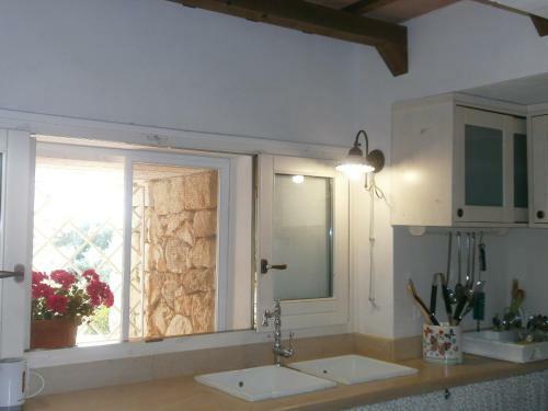 Trullo Villa Giuliana