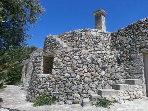 Trullo Villa Giuliana