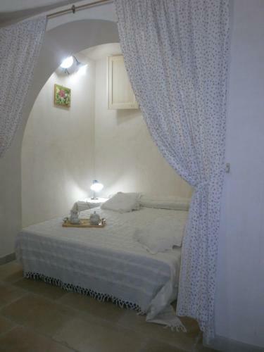Trullo Villa Giuliana