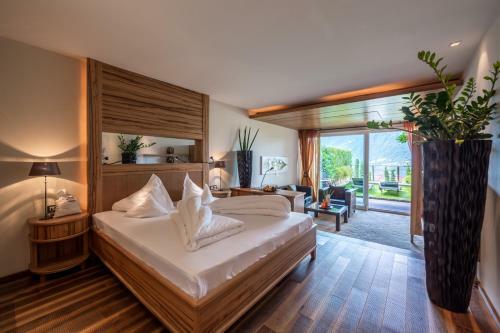 Spa & Relax Hotel Erika