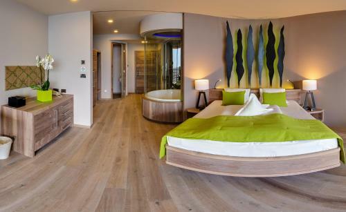 Spa & Relax Hotel Erika