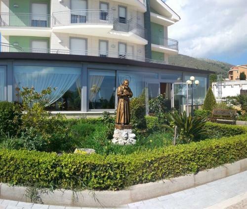 Hotel Pegaso