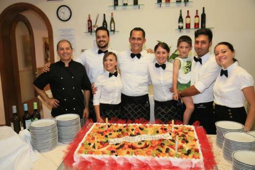 Hotel Al Mare