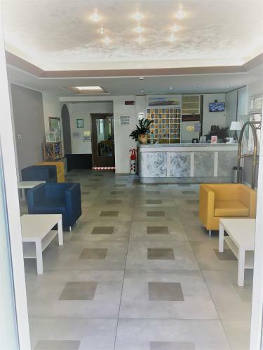 Hotel Al Mare