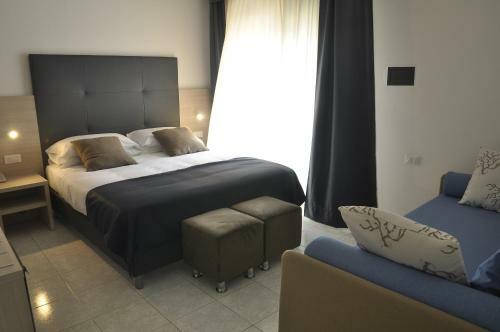 Hotel El Salvador