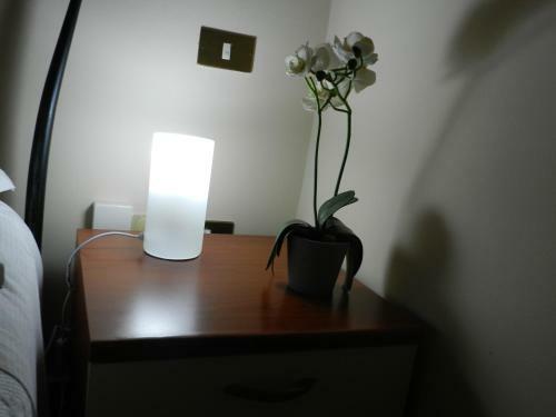 Apartamento Olimpo Residence