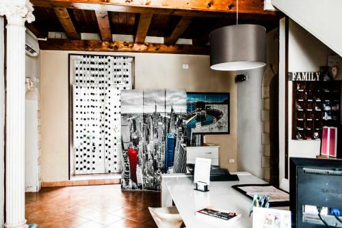 Apartamento Olimpo Residence