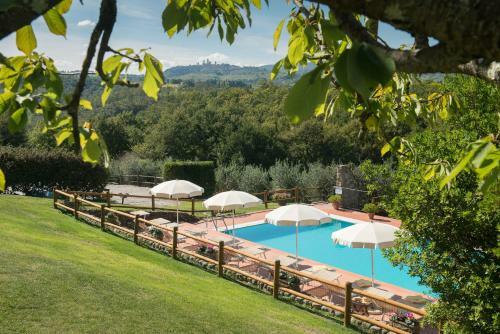 Agroturismo Il Coltro