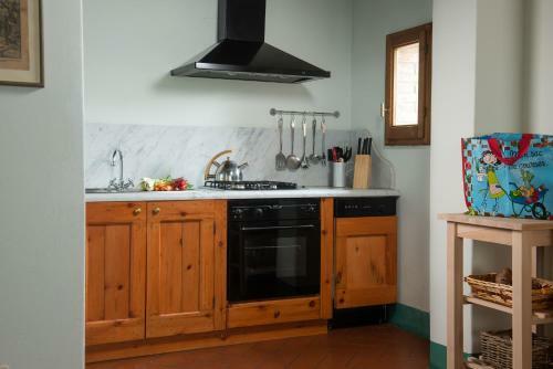 Agroturismo Il Coltro