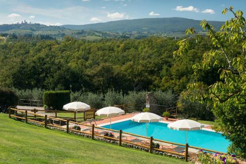 Agroturismo Il Coltro