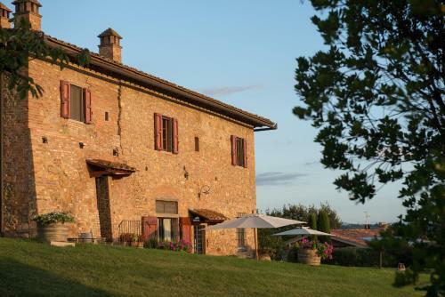 Agroturismo Il Coltro