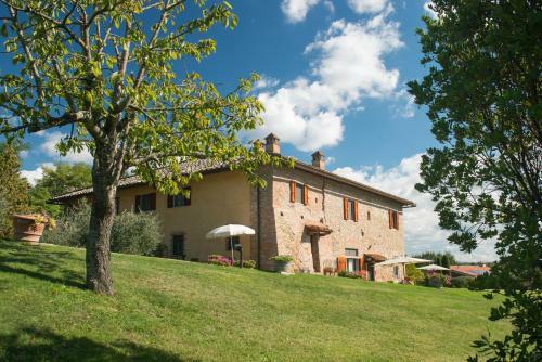 Agroturismo Il Coltro