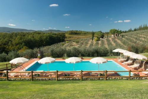 Agroturismo Il Coltro