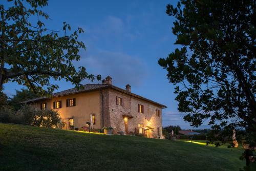 Agroturismo Il Coltro