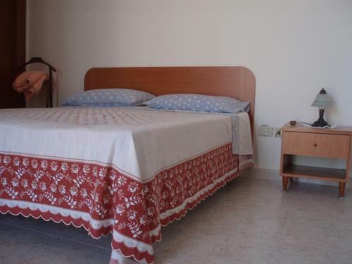 Apartamento Villa Vale Mery