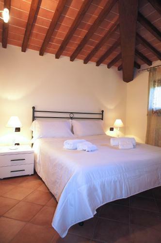 Ville Di Villa Biserno