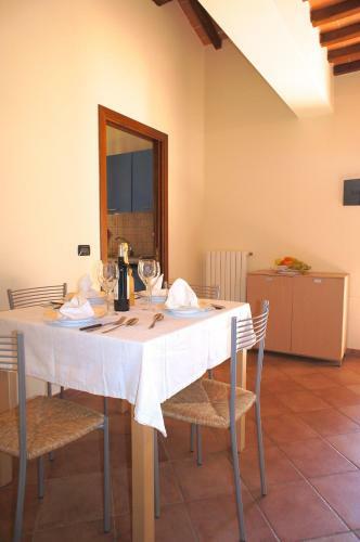 Ville Di Villa Biserno