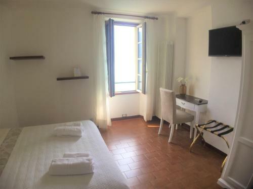 Hotel Fioroni