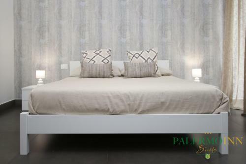 Bed & Breakfast Palermo Inn