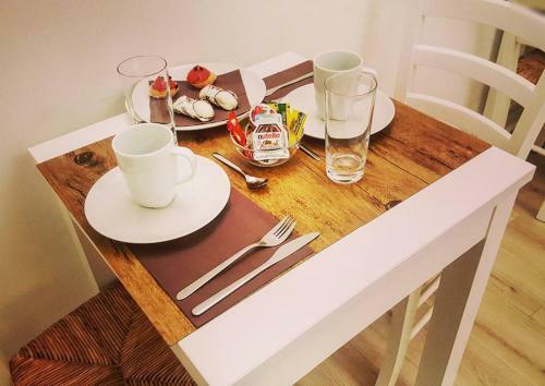 Bed & Breakfast Palermo Inn