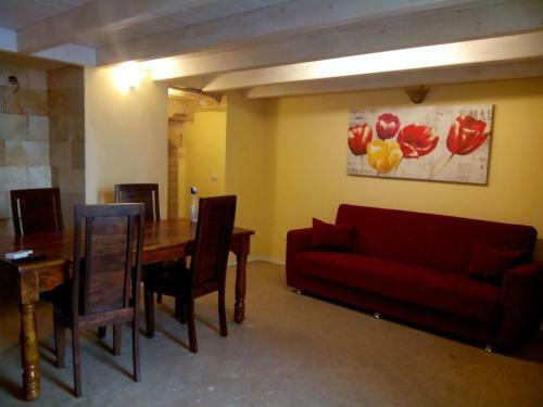 Apartamento Casetta Maira